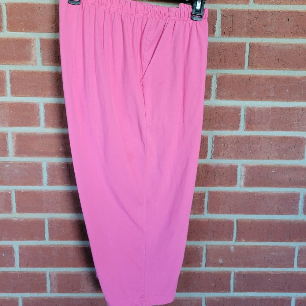 Blair brand Capri pants #95
